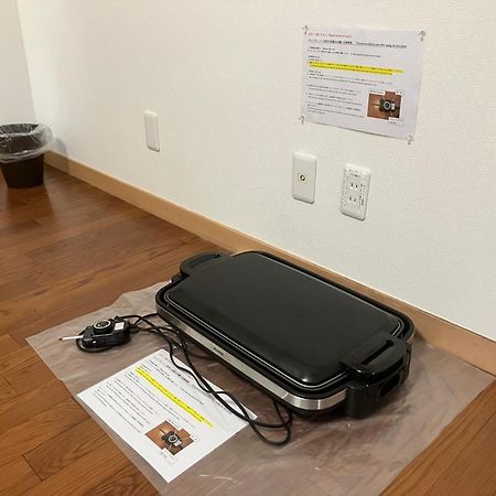 Bbq & Residence Tokoname - Vacation Stay 86709V 外观 照片