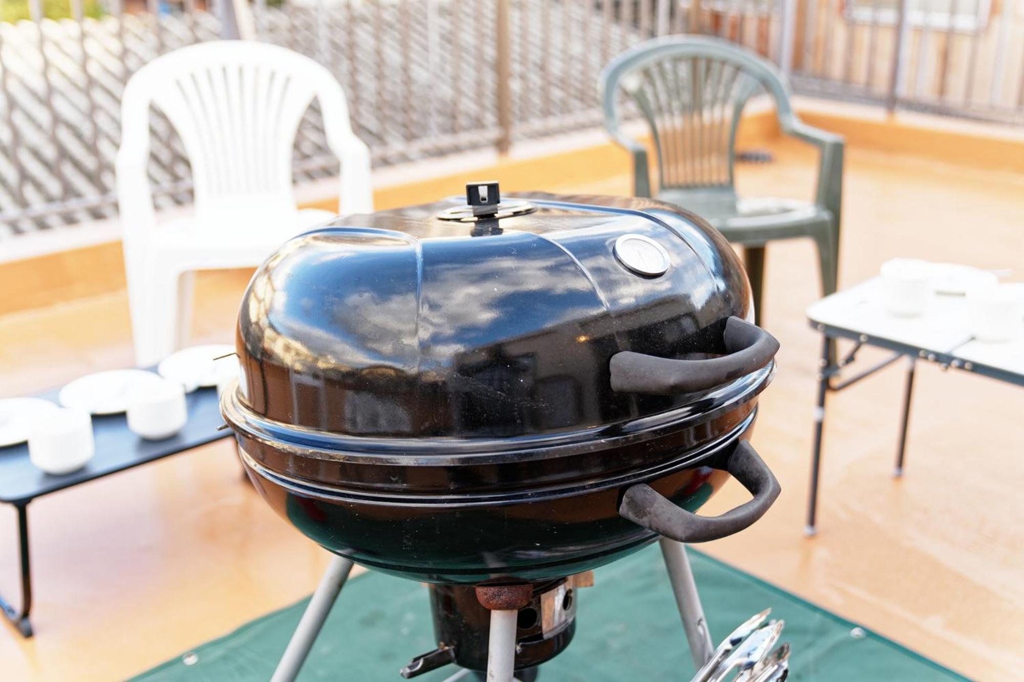 Bbq & Residence Tokoname - Vacation Stay 86709V 外观 照片