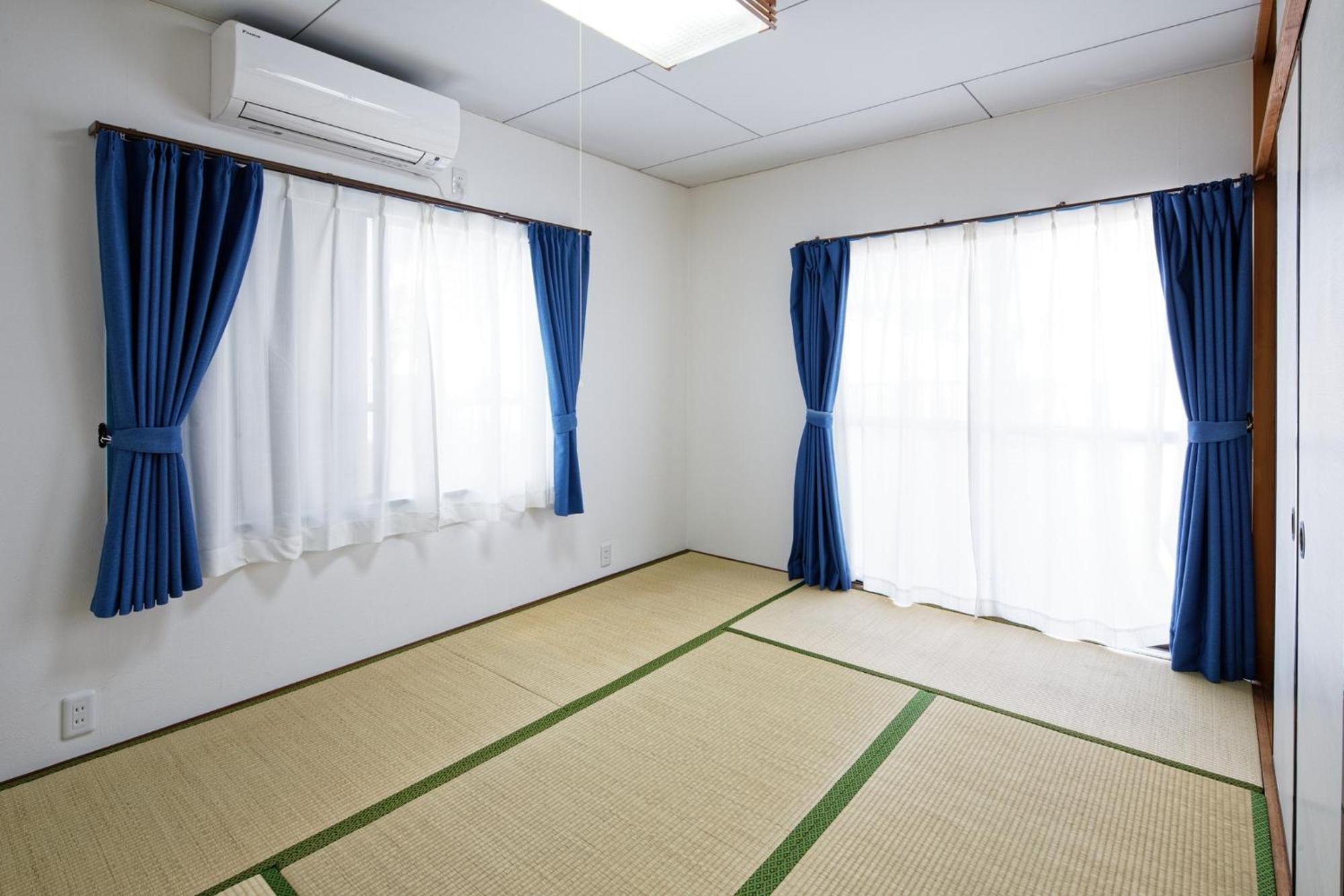 Bbq & Residence Tokoname - Vacation Stay 86709V 外观 照片