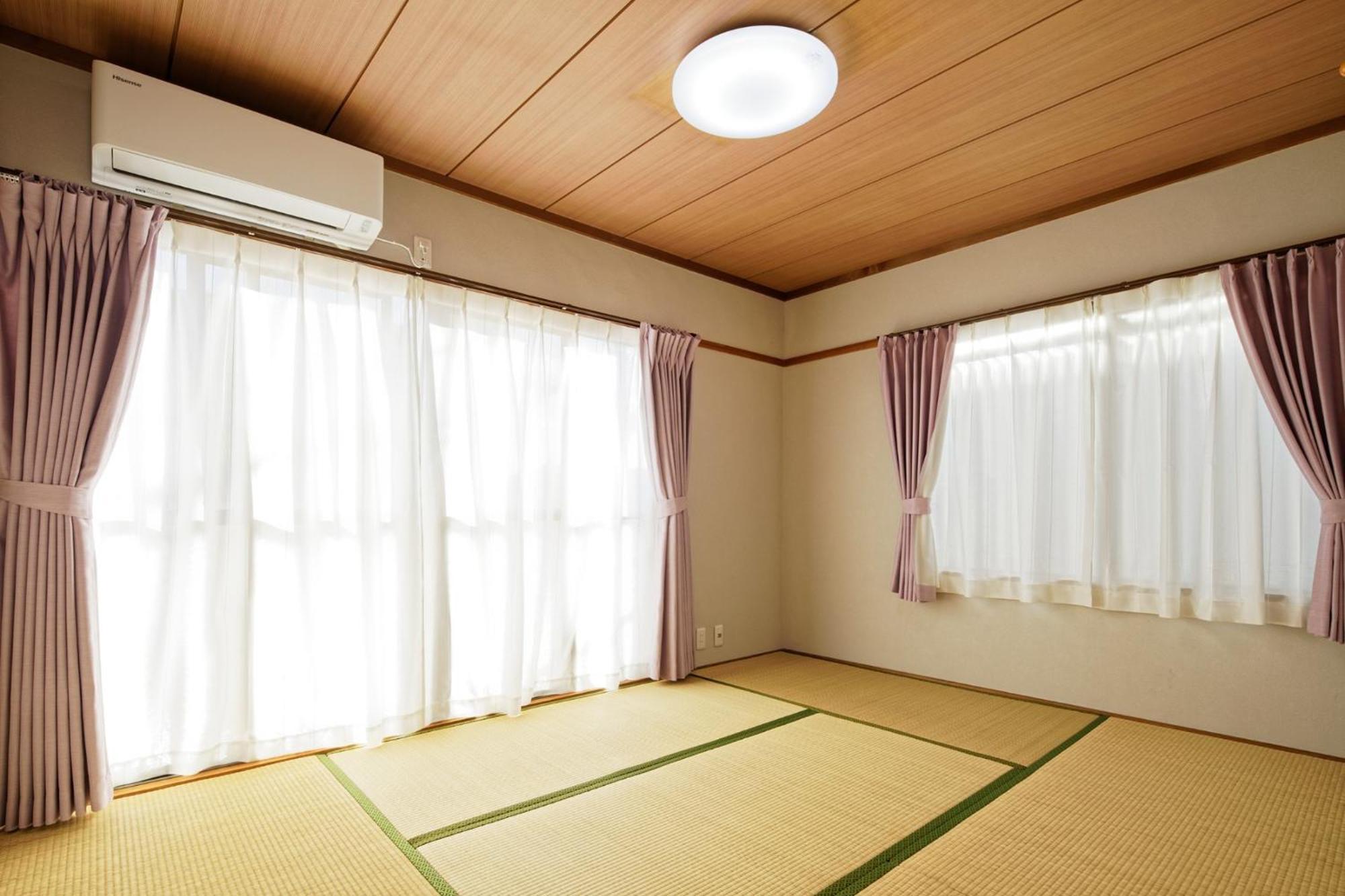 Bbq & Residence Tokoname - Vacation Stay 86709V 外观 照片