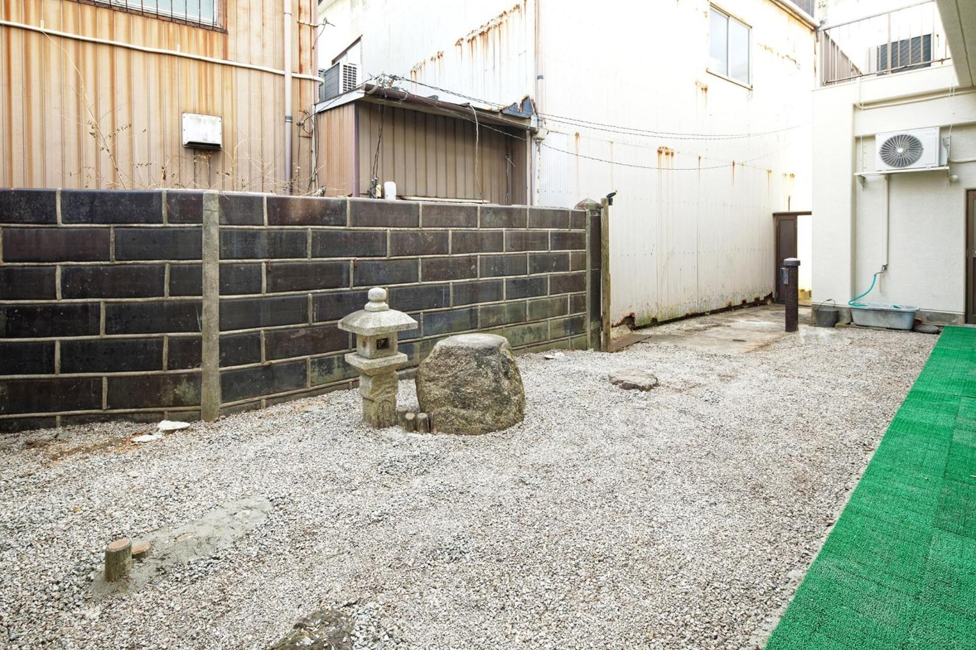 Bbq & Residence Tokoname - Vacation Stay 86709V 外观 照片