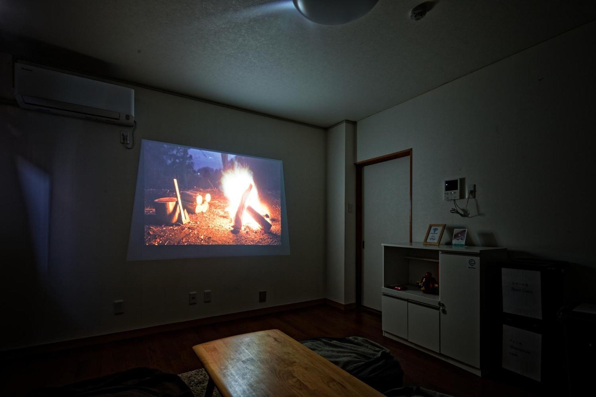 Bbq & Residence Tokoname - Vacation Stay 86709V 外观 照片