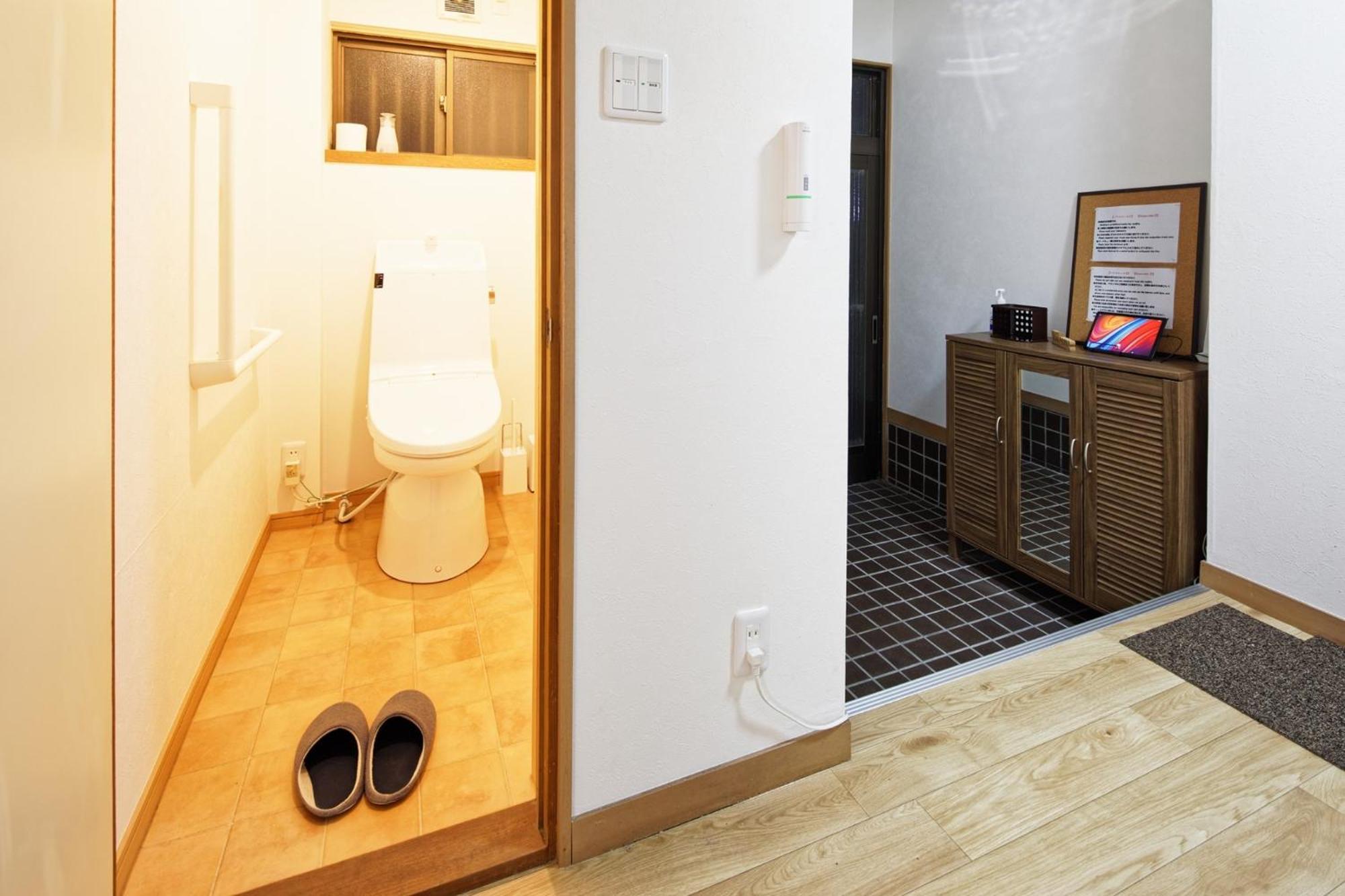 Bbq & Residence Tokoname - Vacation Stay 86709V 外观 照片