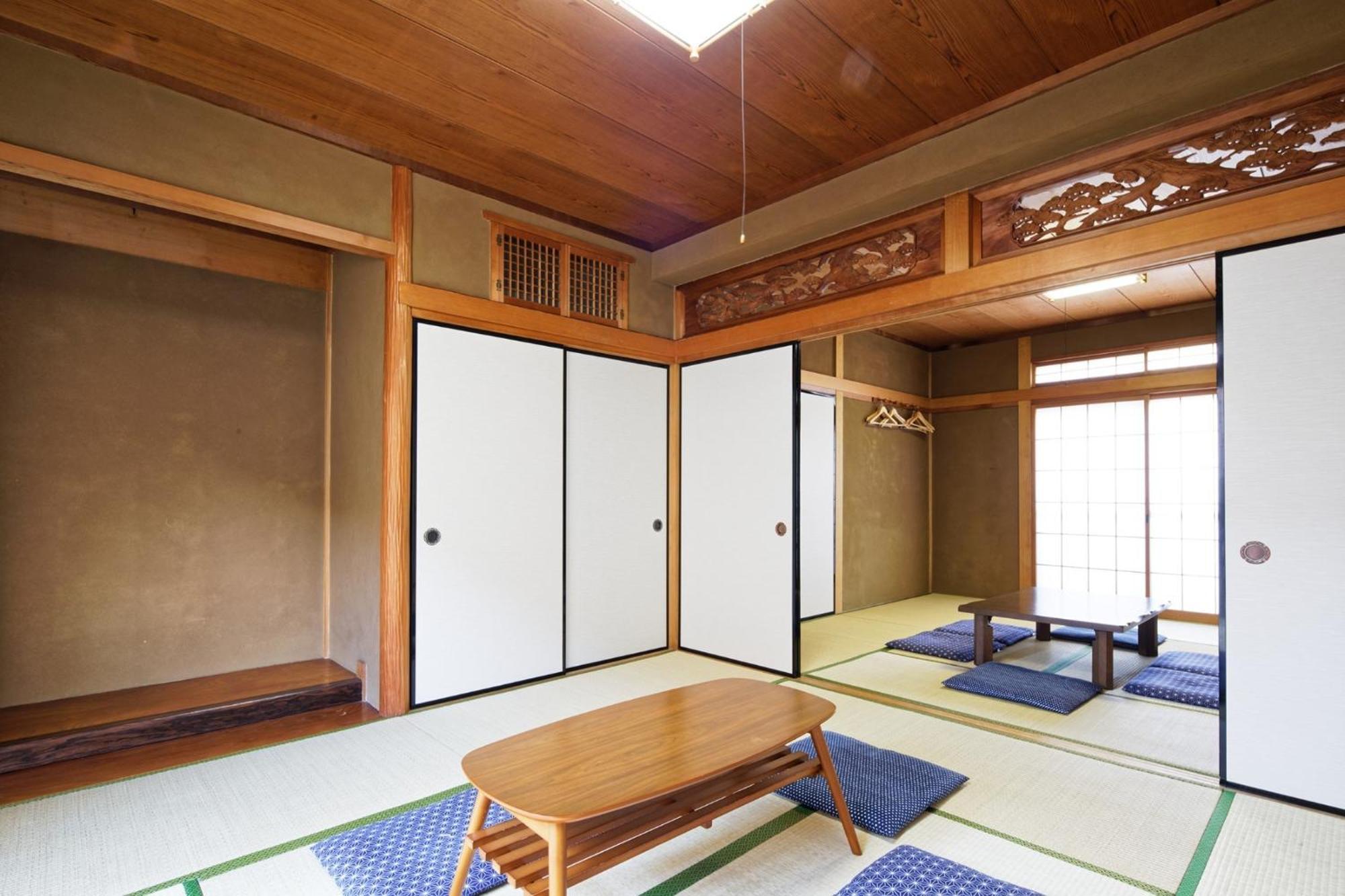 Bbq & Residence Tokoname - Vacation Stay 86709V 外观 照片