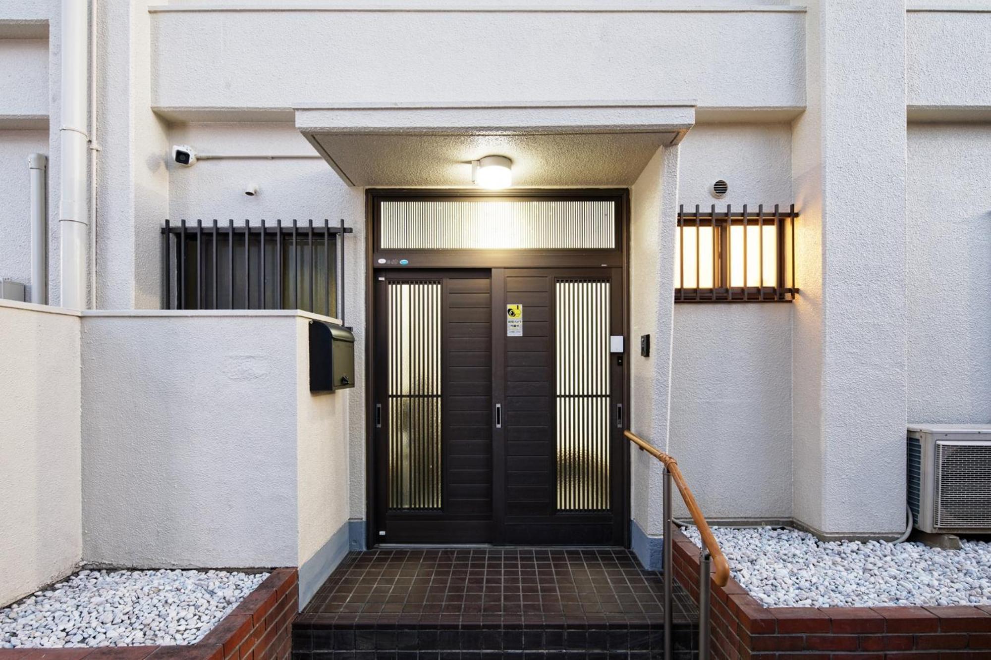 Bbq & Residence Tokoname - Vacation Stay 86709V 外观 照片