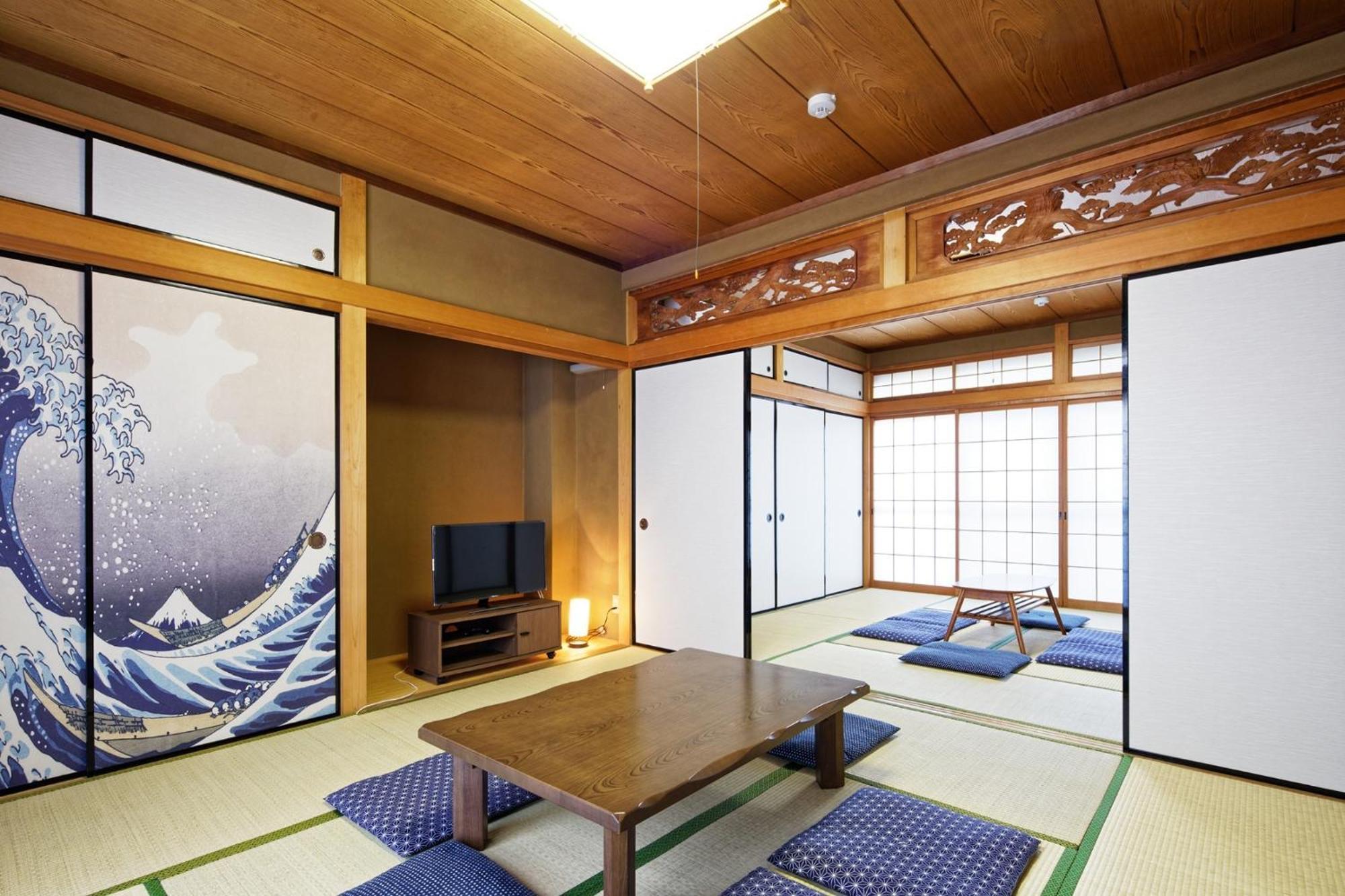 Bbq & Residence Tokoname - Vacation Stay 86709V 外观 照片