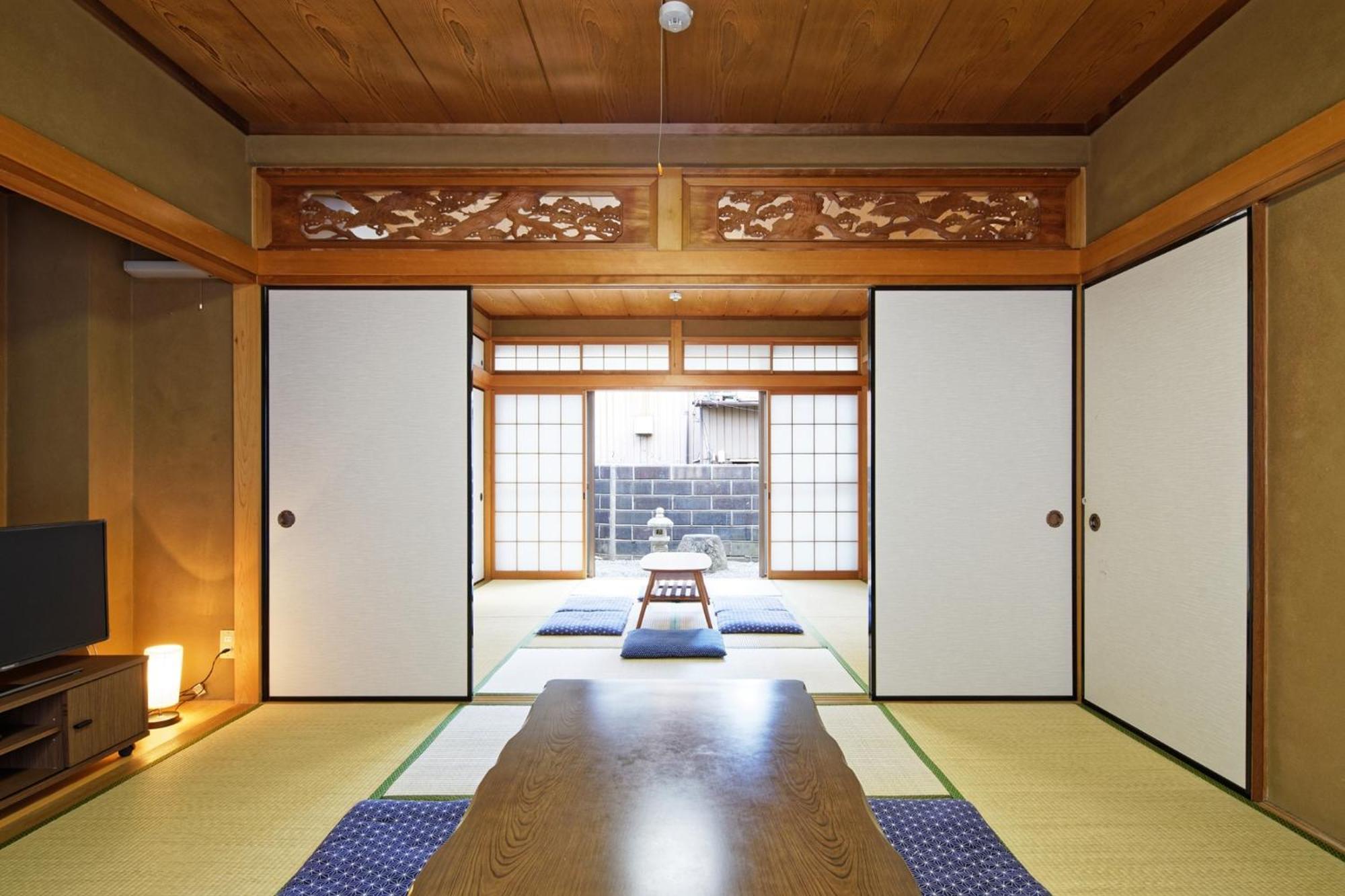 Bbq & Residence Tokoname - Vacation Stay 86709V 外观 照片