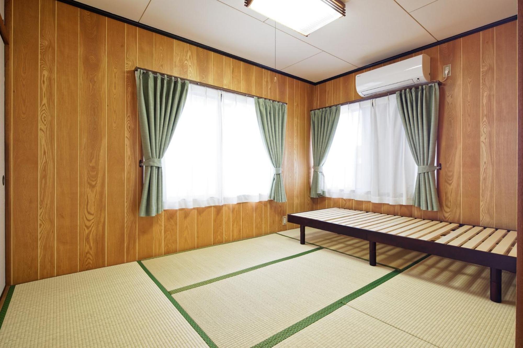 Bbq & Residence Tokoname - Vacation Stay 86709V 外观 照片